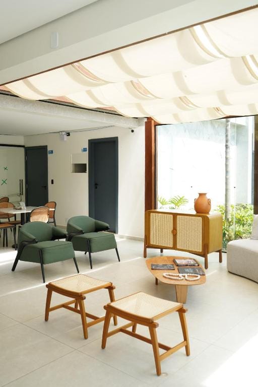 Belaris COMFORT - NOVA UNIDADE — 1