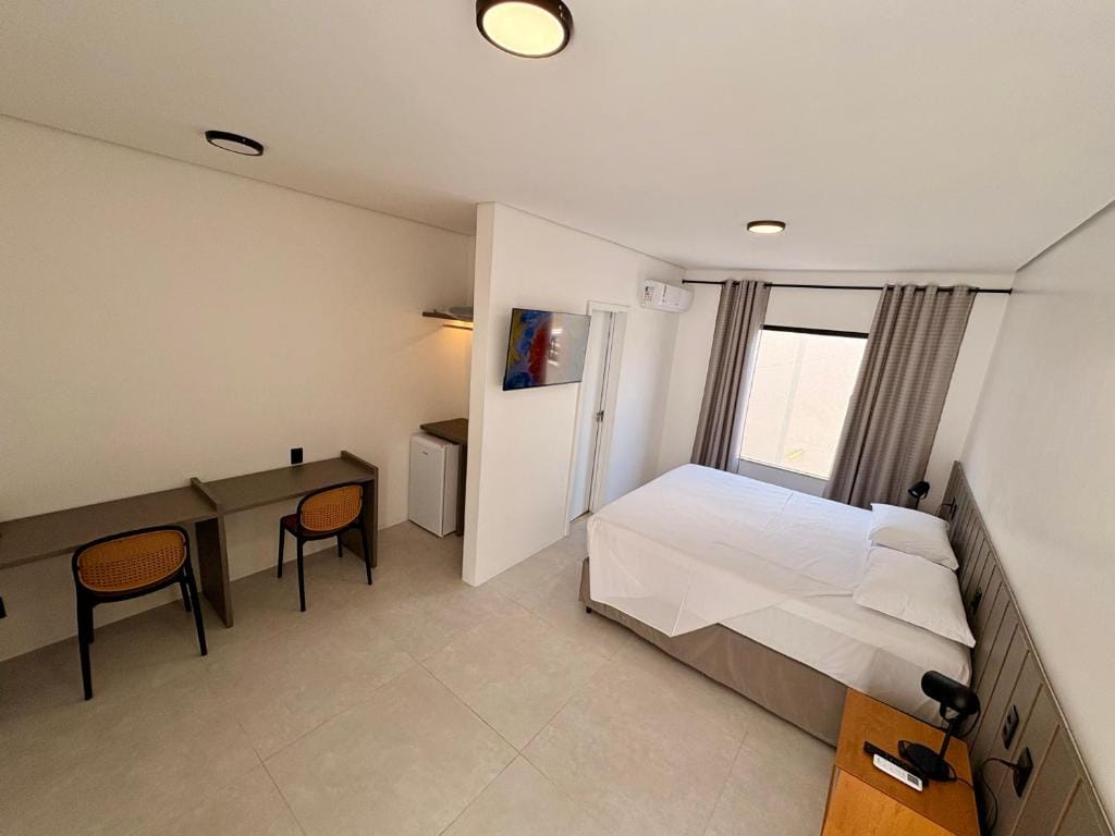Belaris COMFORT - NOVA UNIDADE — 2