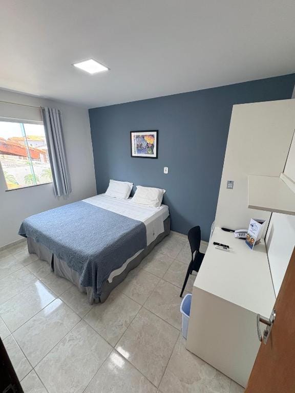 Belaris HOTEL EXECUTIVO - Próximo a Praia do Calhau — 2