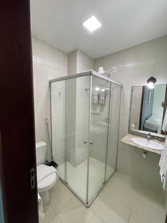 Belaris HOTEL EXECUTIVO - Próximo a Praia do Calhau — 4