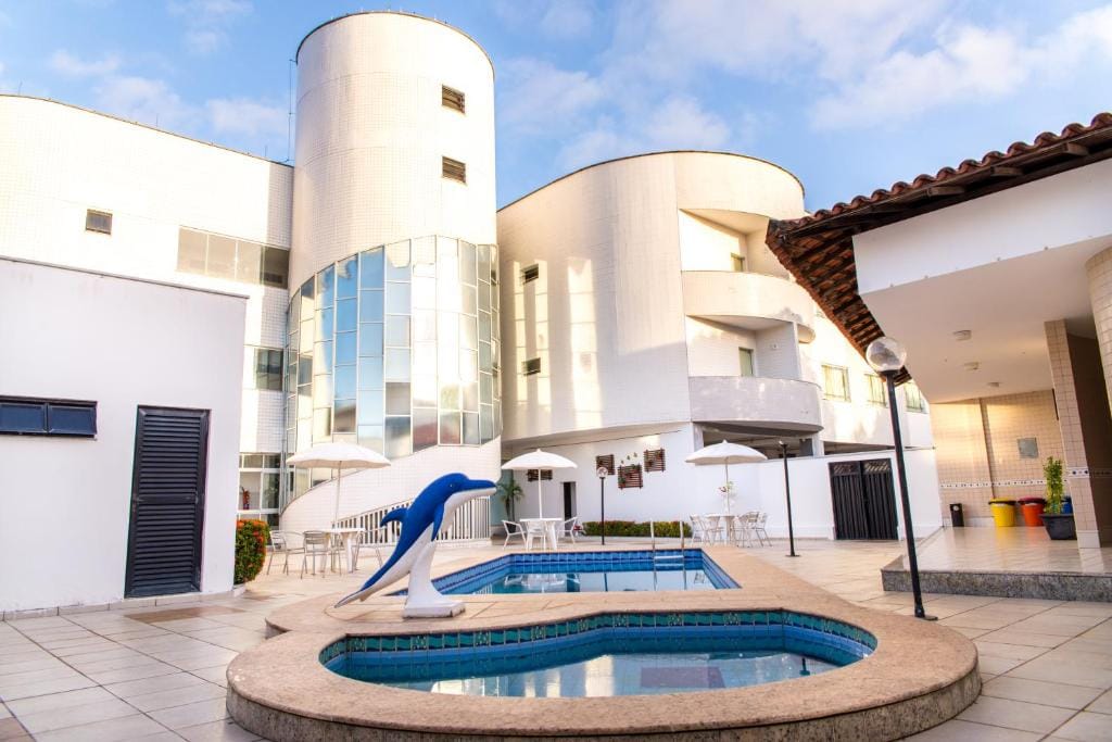 Costa Atlantico Hotel — 1