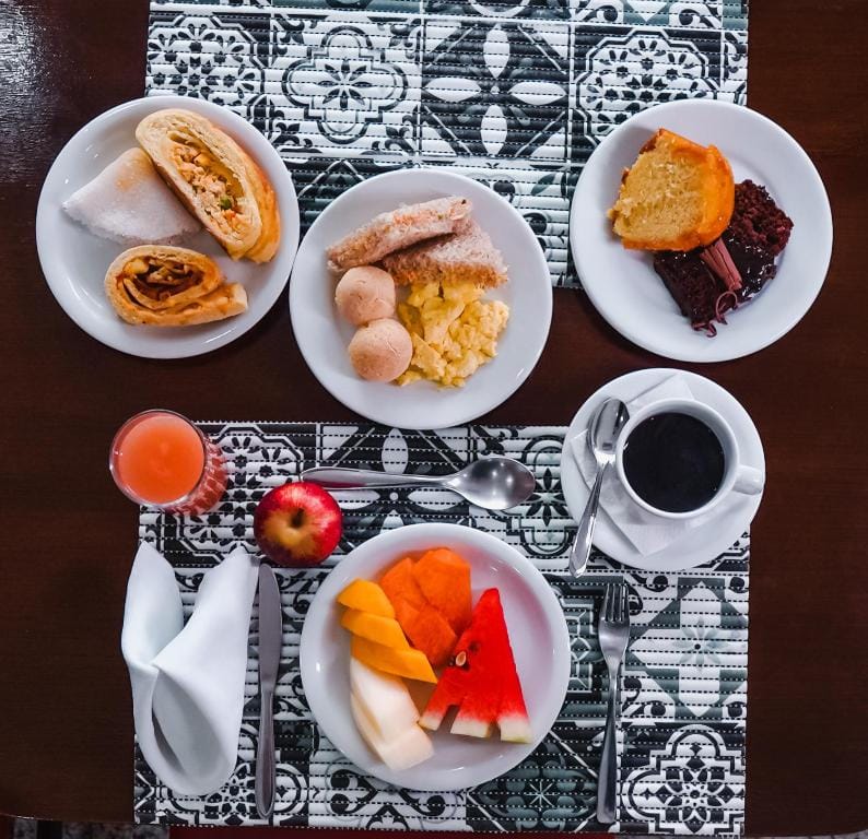 Costa Atlantico Hotel — 3