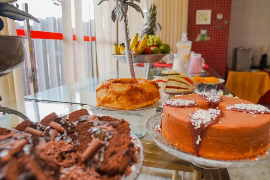 Costa Atlantico Hotel — 5