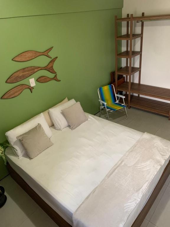 Flat São Luís Litorânea — 1