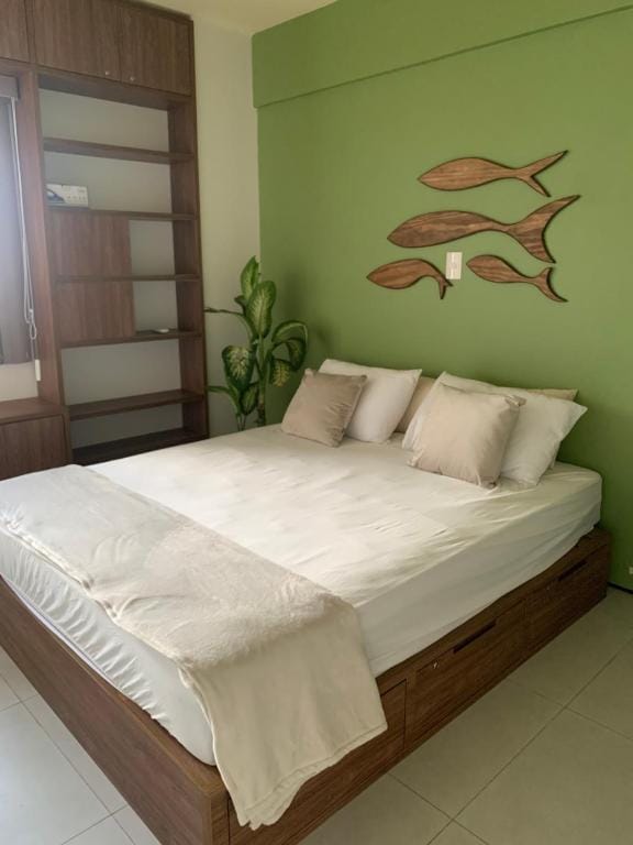 Flat São Luís Litorânea — 2