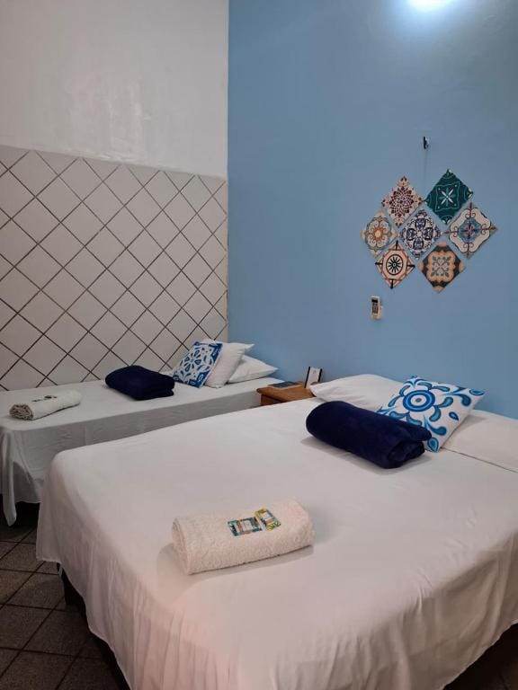 Hotel Ilha dos Azulejos — 1