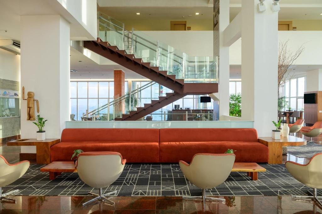 Hotel Luzeiros São Luis — 4