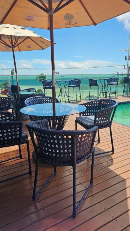 Litorânea Praia Hotel — 1
