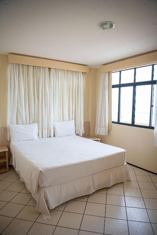 Litorânea Praia Hotel — 2