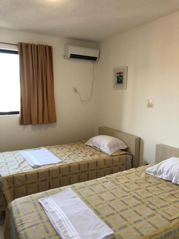 Melo Hospedagem - Flat Bellagio — 1