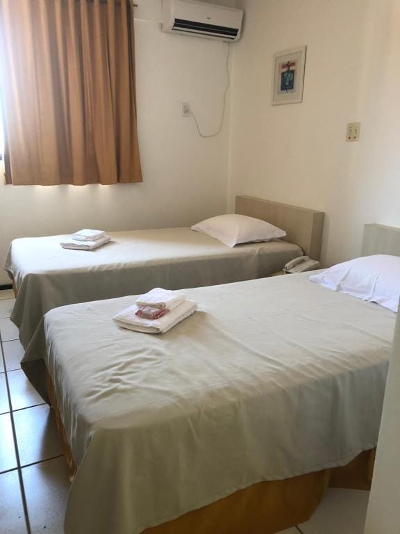 Melo Hospedagem - Flat Bellagio — 2