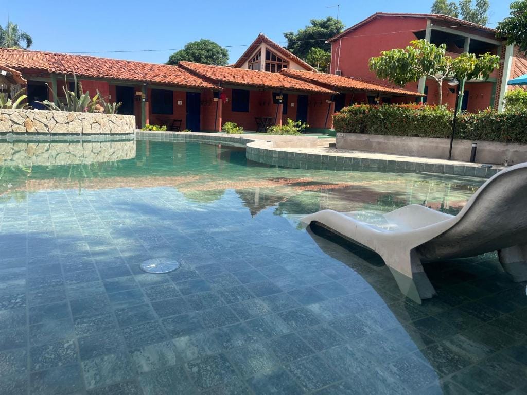Pousada Vila do Mar — 1