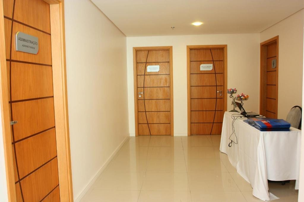 Stop Way Hotel São Luís — 4