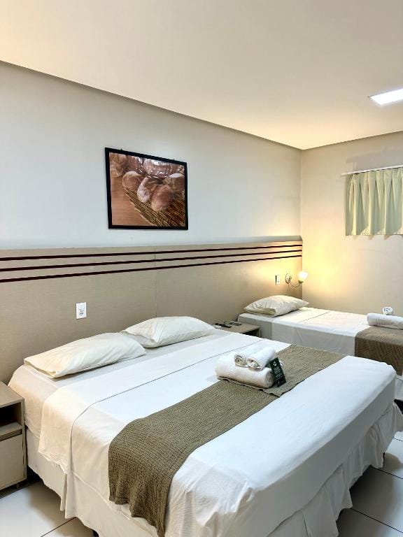 Valen Porto Hotel São Luís — 1