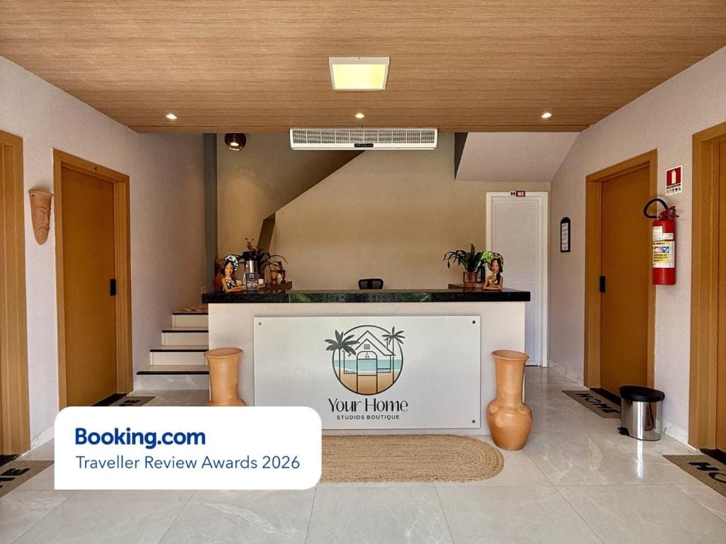 Your Home - Studios Boutique Hotel — 2