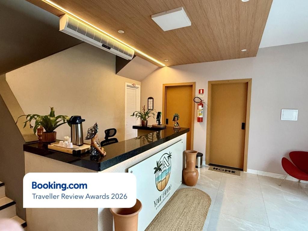 Your Home - Studios Boutique Hotel — 3