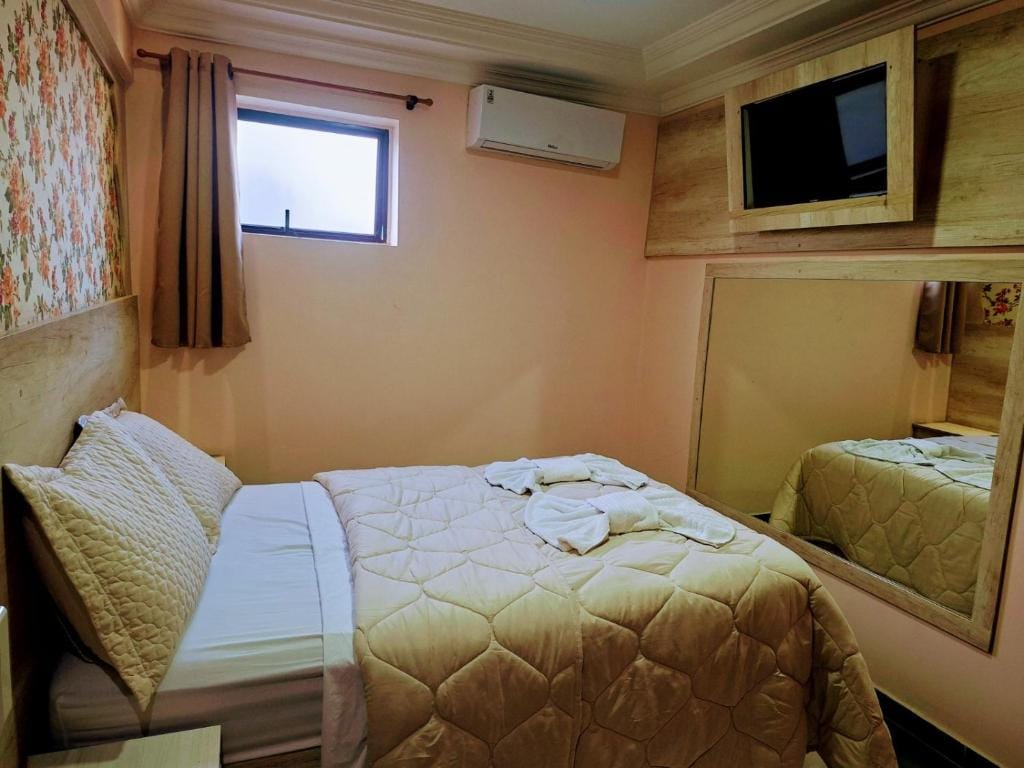 Arion Hotel Sapopemba — 1