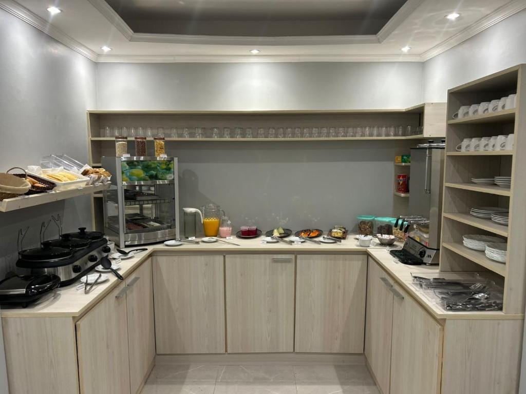Arion Hotel Sapopemba — 4