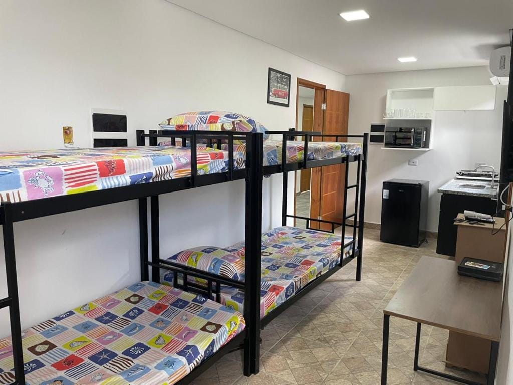 Condomínio Residencial Vitória 3 — 1