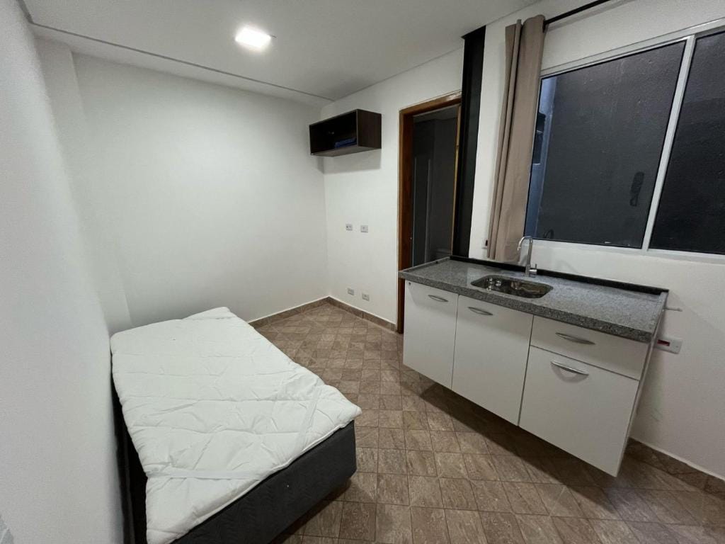 Condomínio Residencial Vitória 3 — 5