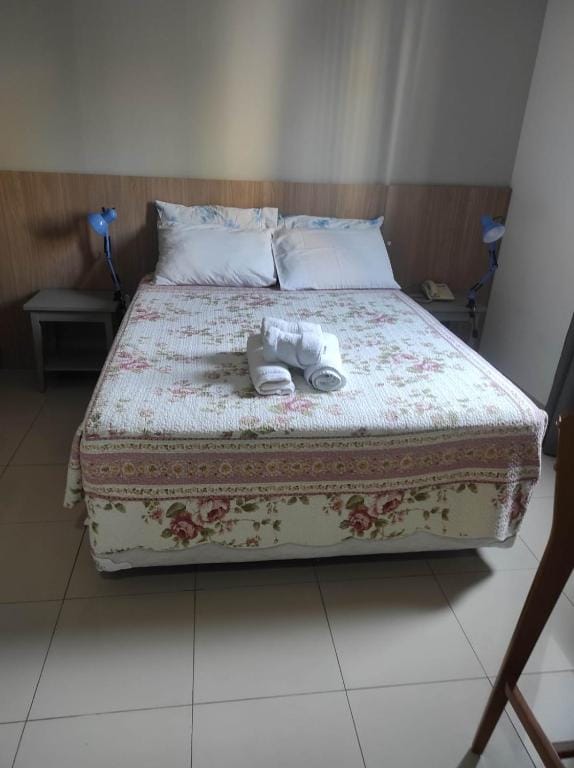 Flat particular em hotel 4 estrelas AV Paulista — 1