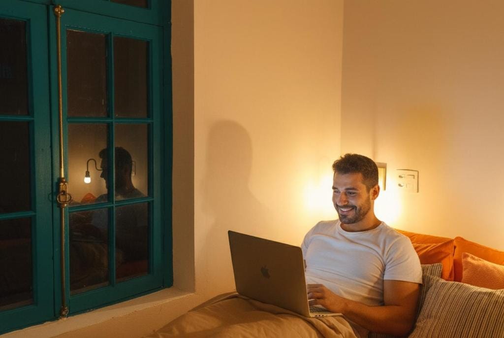 Hobi Hotel Boutique - Bela Vista - Prox a Av Paulista — 1