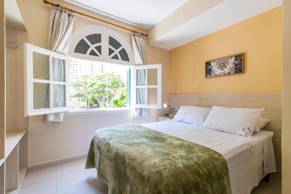 Hospedaria Santo André — 1