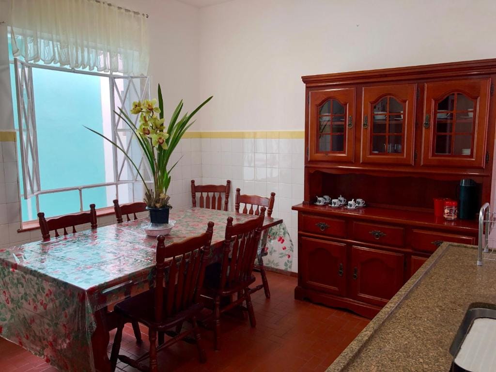 Pousada Monte Alegre — 4