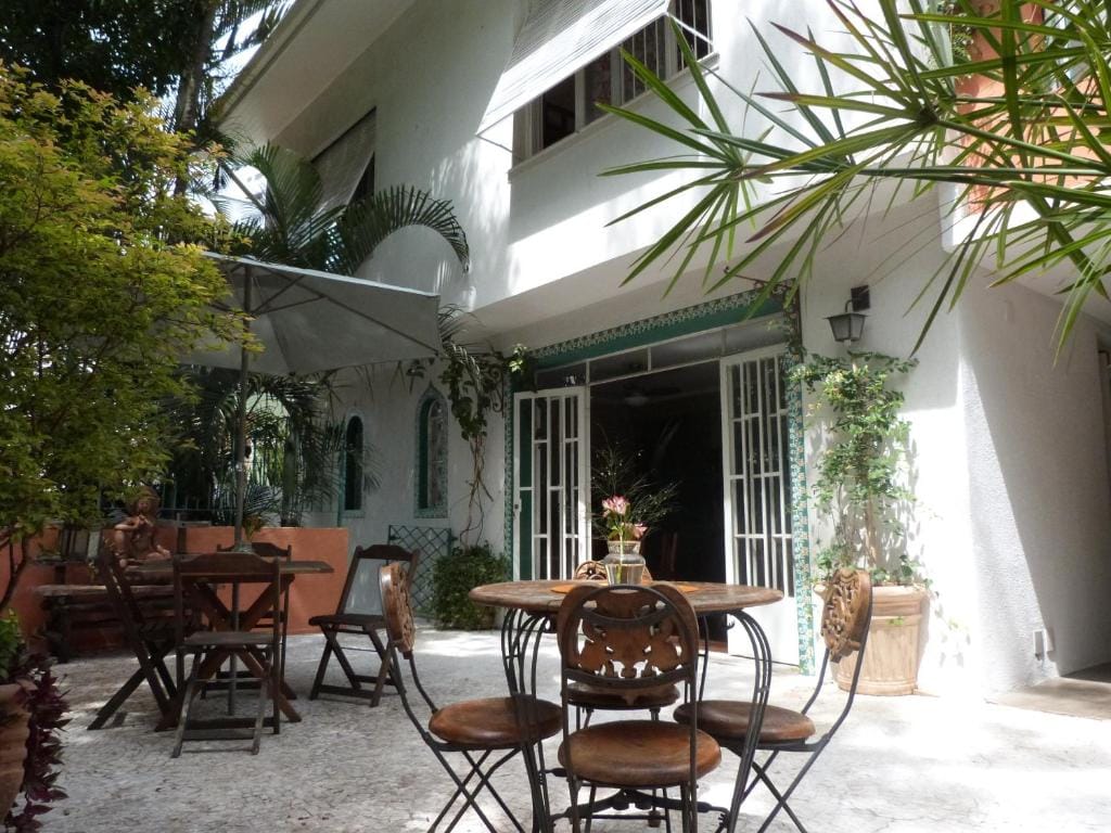 Zen Hostel Brasil - Hotel e SPA — 1