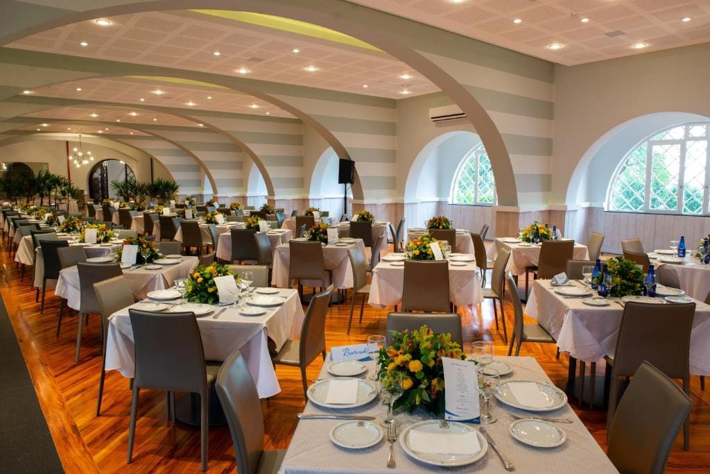 Grand Resort Serra Negra — 3