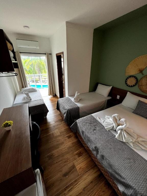 Hotel Fazenda Vale da Cachoeira — 2