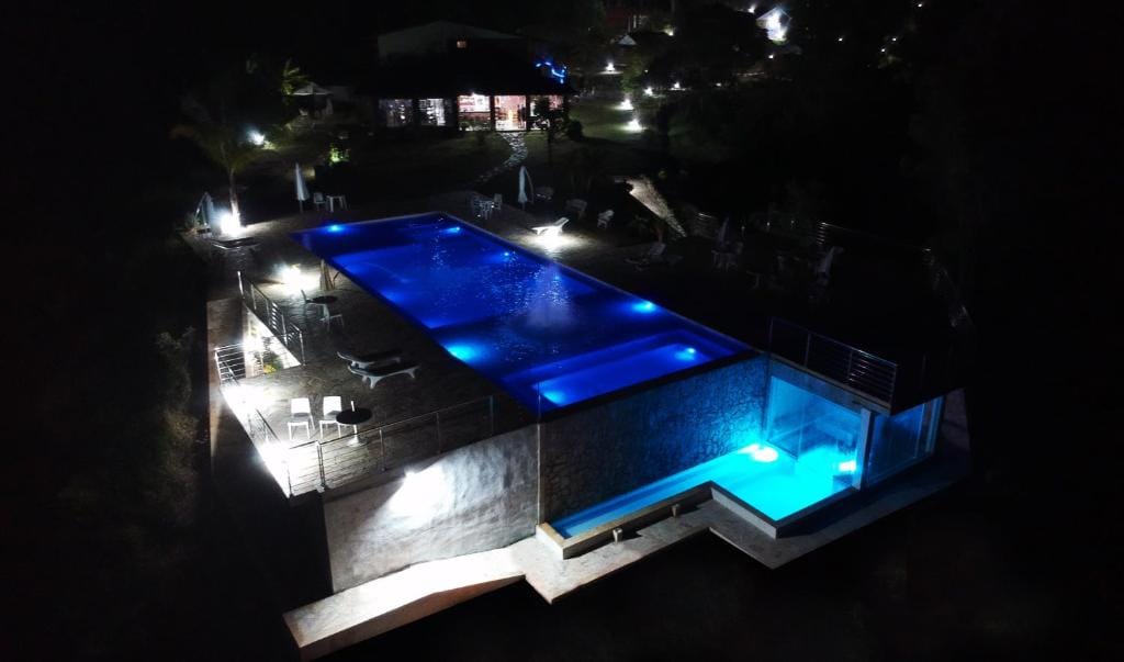 Pousada Monte Verde — 1