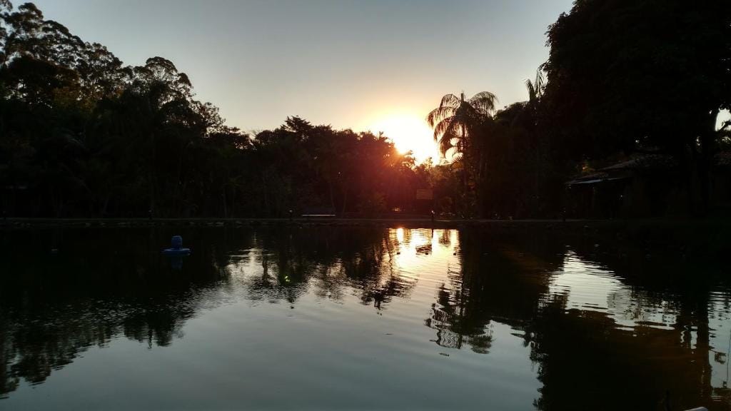 Pousada Paraiso pesca esportiva — 1