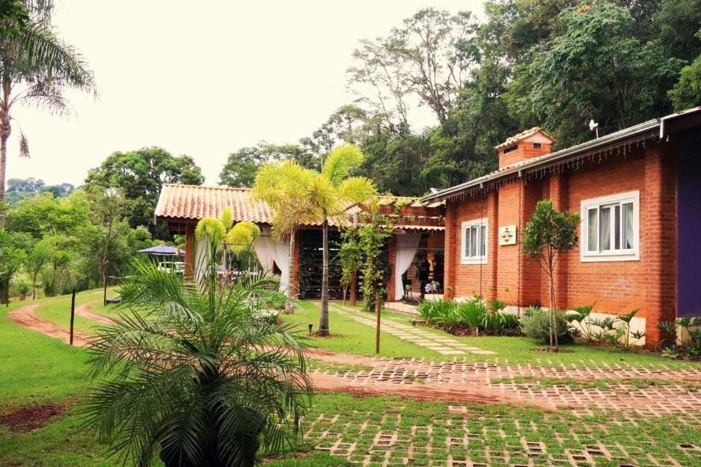 Pousada Santa Thereza — 4