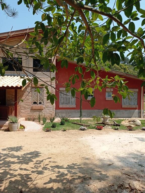 Pousada Villa Aurora — 1