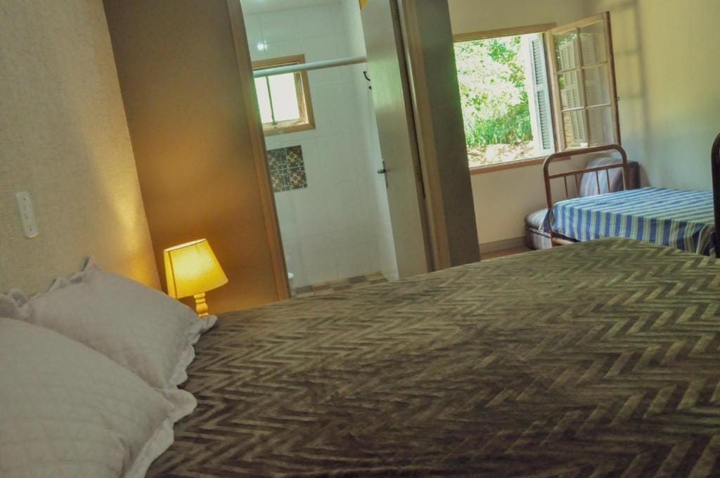 Pousada Villa Aurora — 2