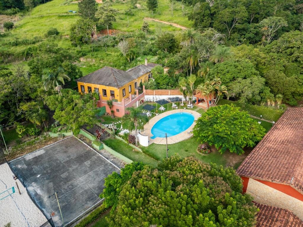 Pousada Villa Verona — 2