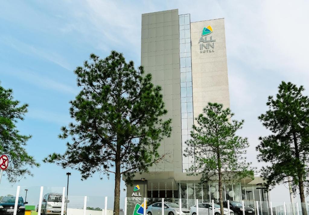 All Inn Sorocaba — 1