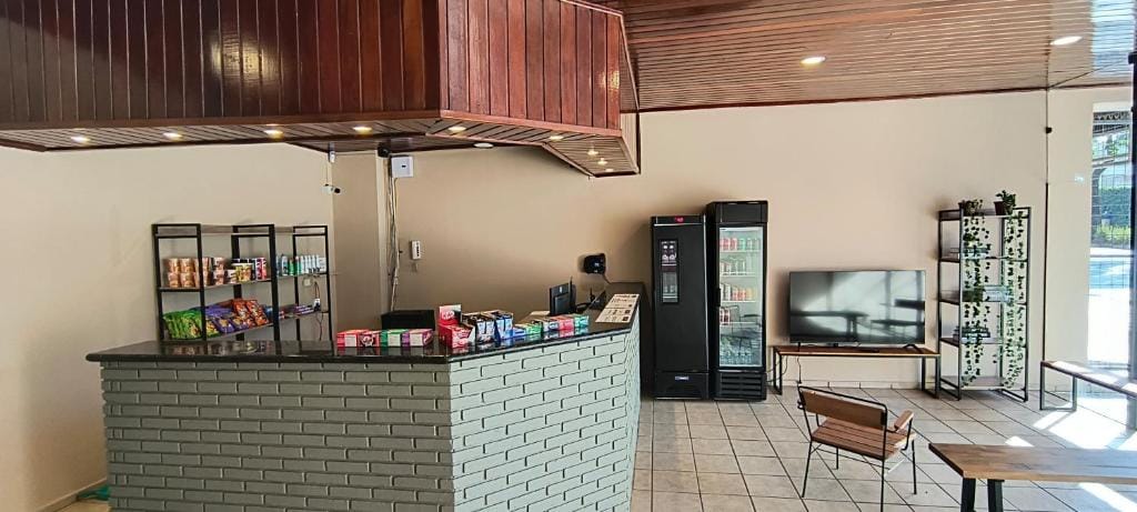 Bravo City Hotel Sorocaba — 4
