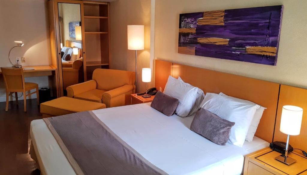 Cardum Hotel — 1