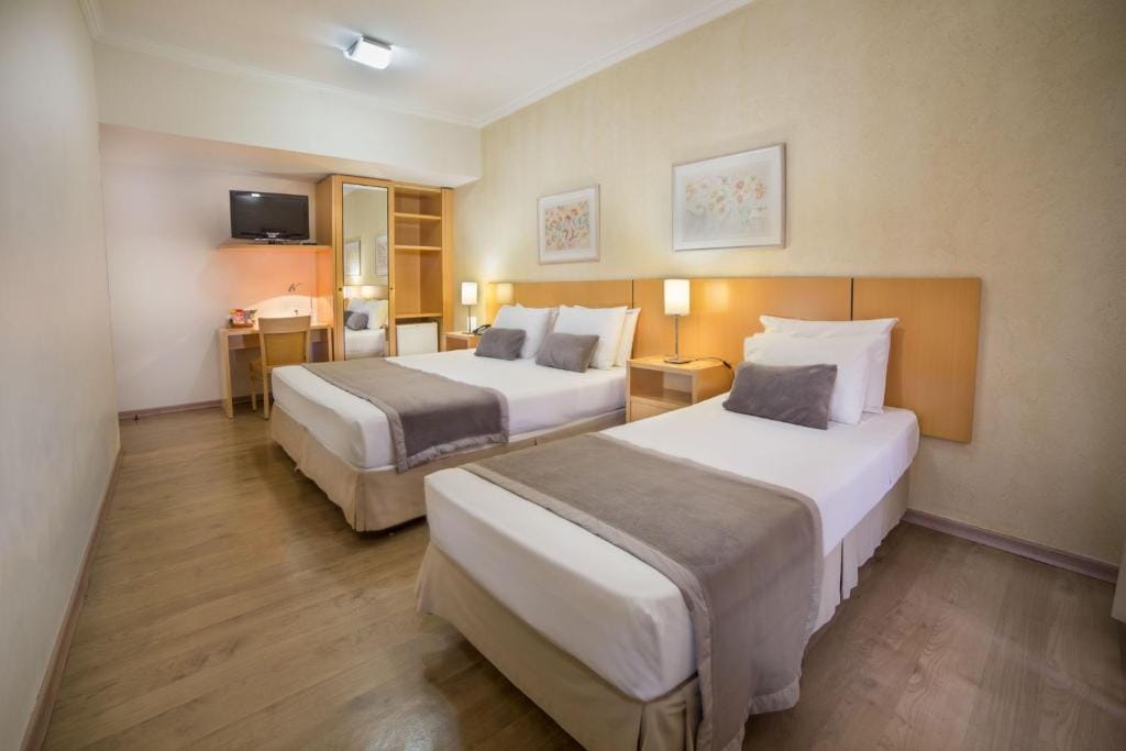 Cardum Hotel — 2