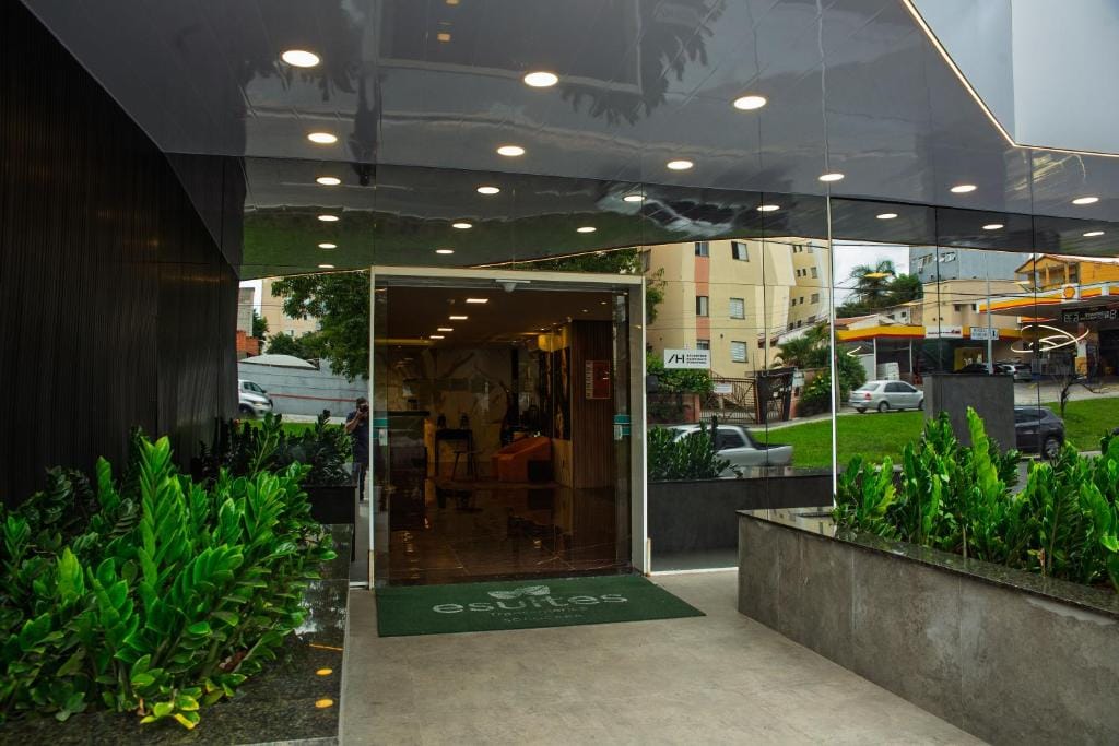 Esuites Sorocaba — 3