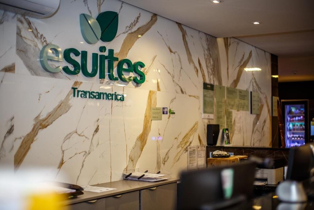 Esuites Sorocaba — 5
