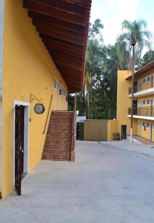 Hotel Portal do Eden — 1