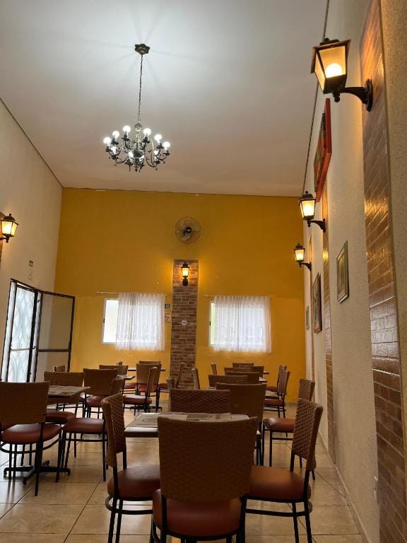 Hotel Portal do Eden — 4