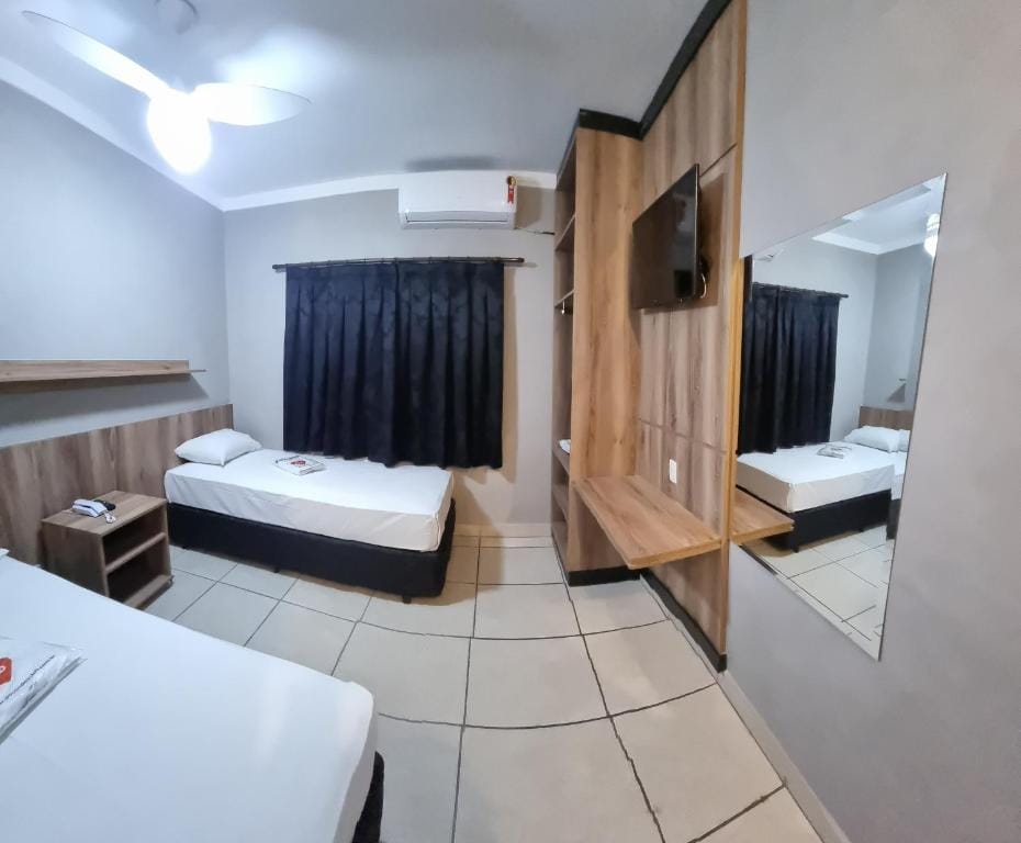 Hotel Pousadas Club — 1