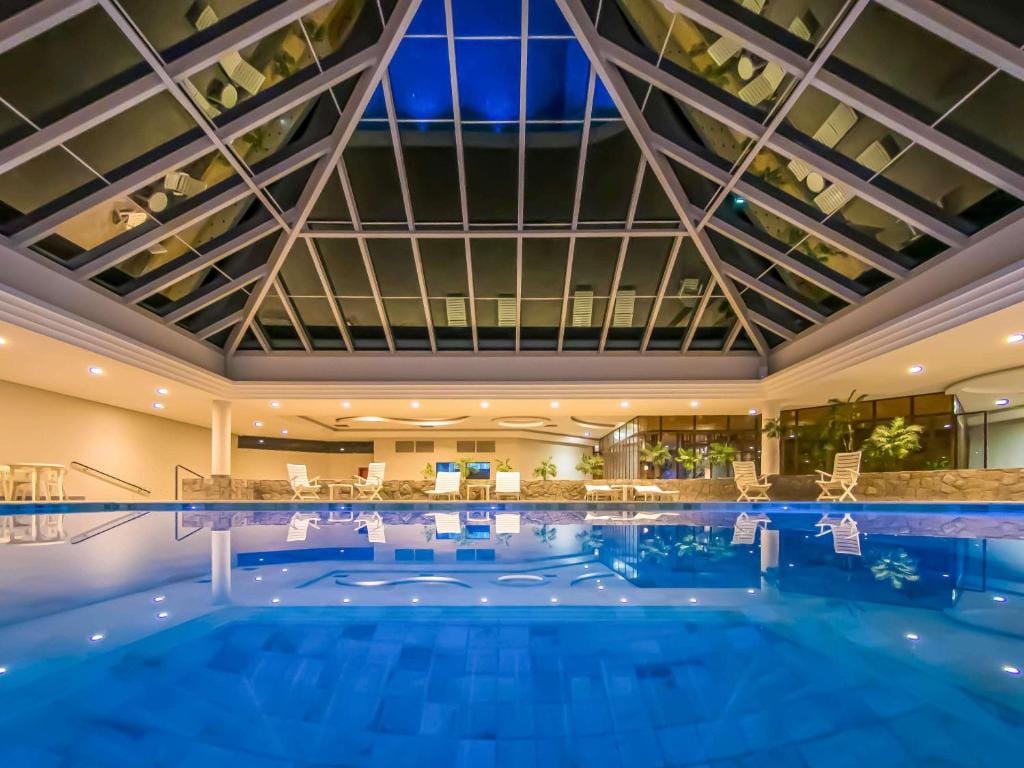 ibis Styles Sorocaba Santa Rosalia — 1