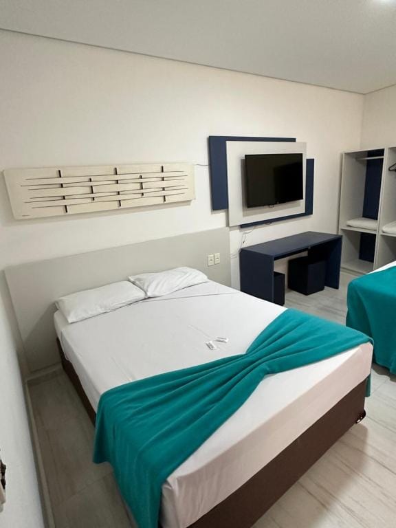 Zurique Sorocaba Hotel — 1