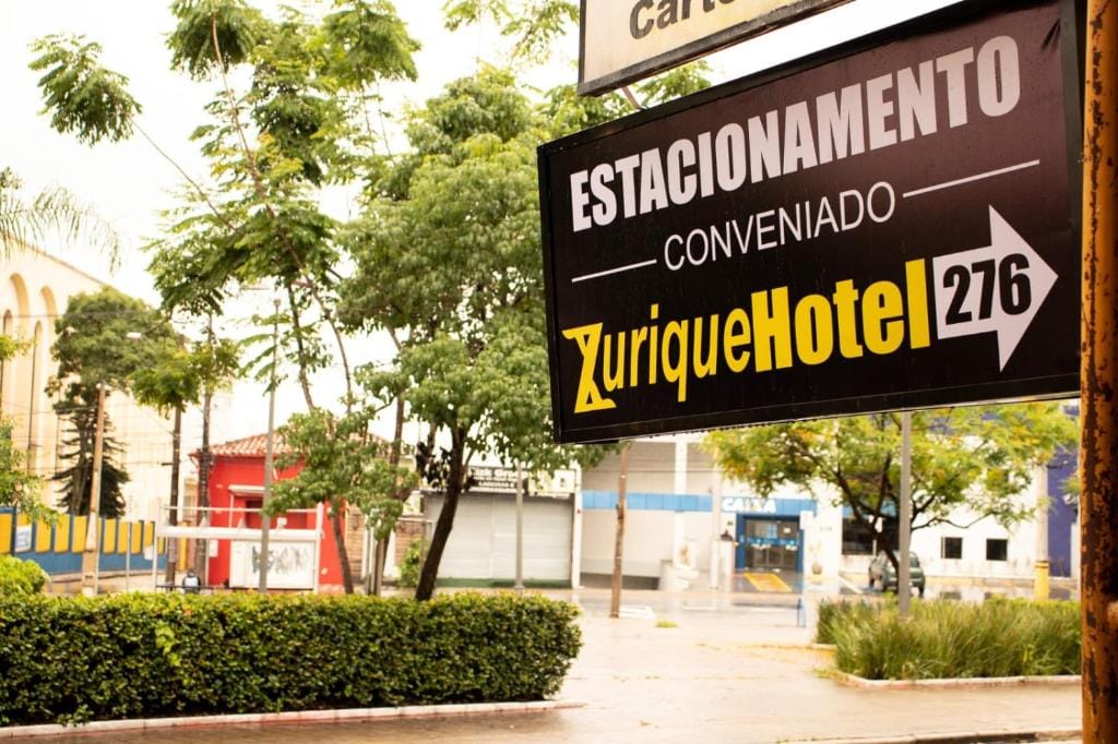 Zurique Sorocaba Hotel — 5