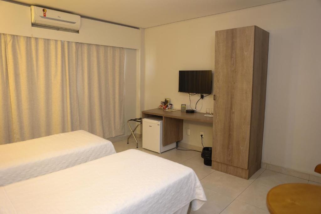 Alfa Hotel Teresina — 2